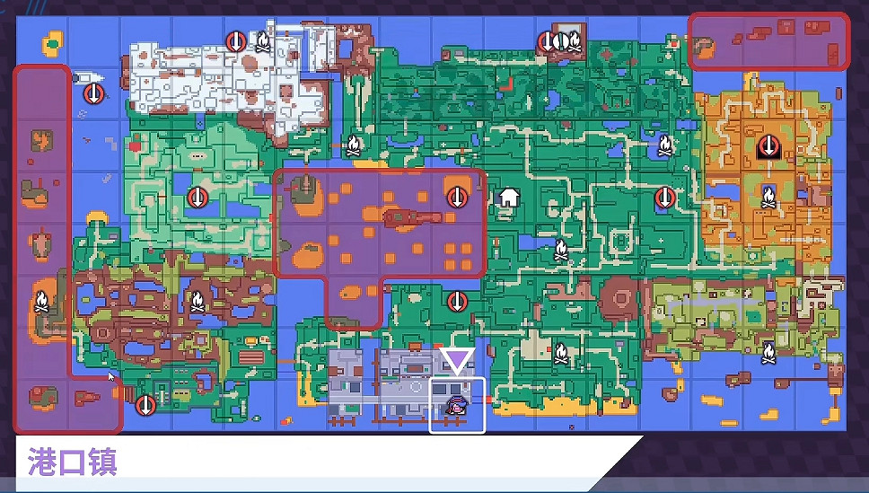 《磁帶妖怪》游泳技能獲取方法 《磁帶妖怪》游泳技能獲取方法
