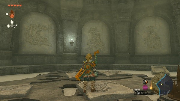 《塞爾達傳說王國之淚》龍之淚任務攻略 龍之淚在哪? 《塞爾達傳說王國之淚》龍之淚任務攻略 龍之淚在哪?