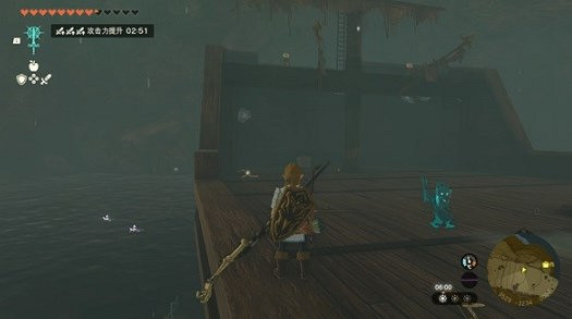 《塞爾達傳說王國之淚》汀空套怎麽獲得?汀空套裝獲取方法介紹 《塞爾達傳說王國之淚》汀空套怎麽獲得?汀空套裝獲取方法介紹