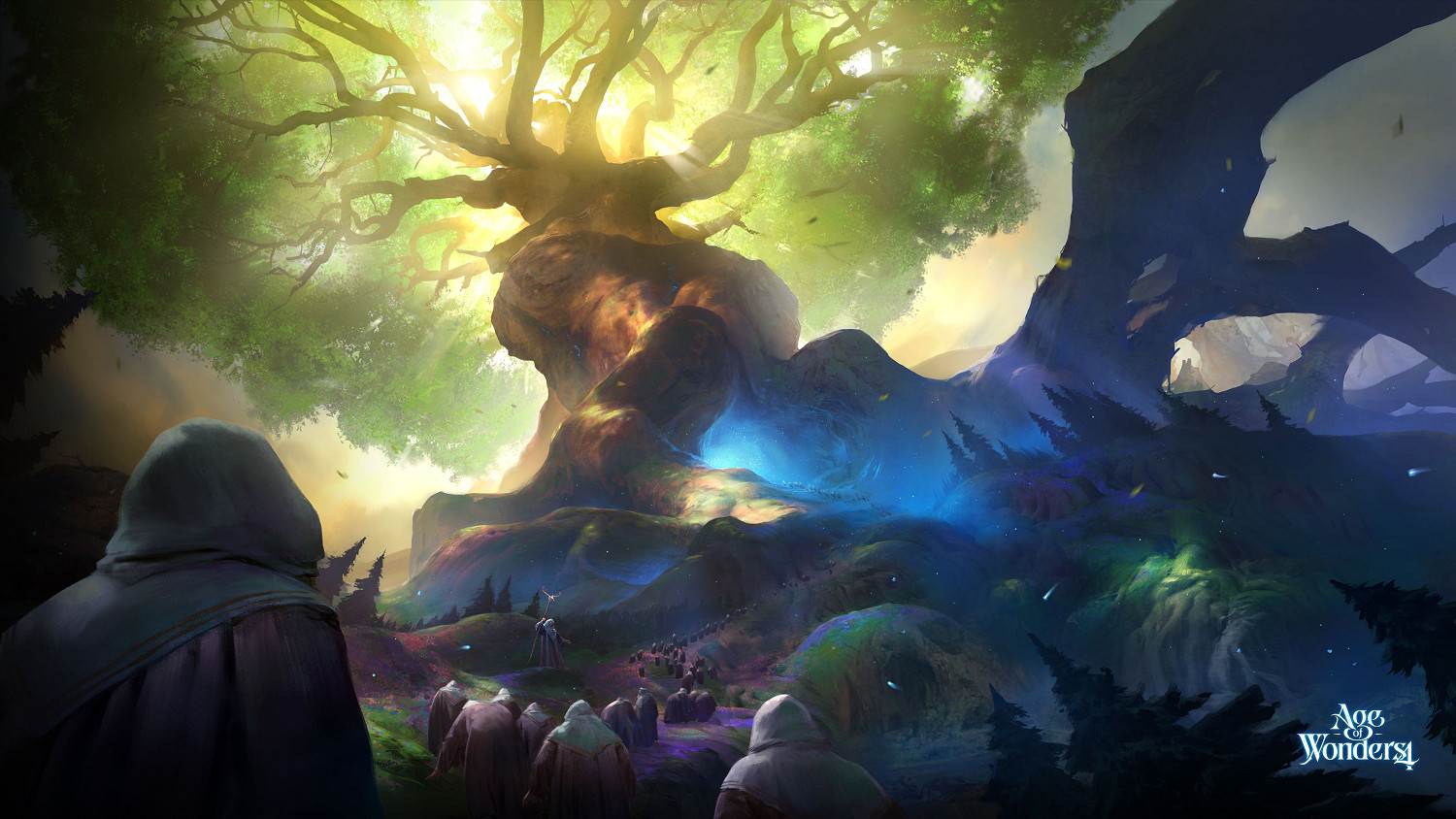 《奇蹟時代4》魔典種族轉換匯總