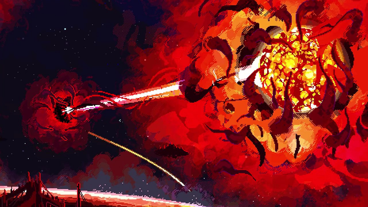 《戰鎚40K：爆矢槍》實機預告 5月23日發售