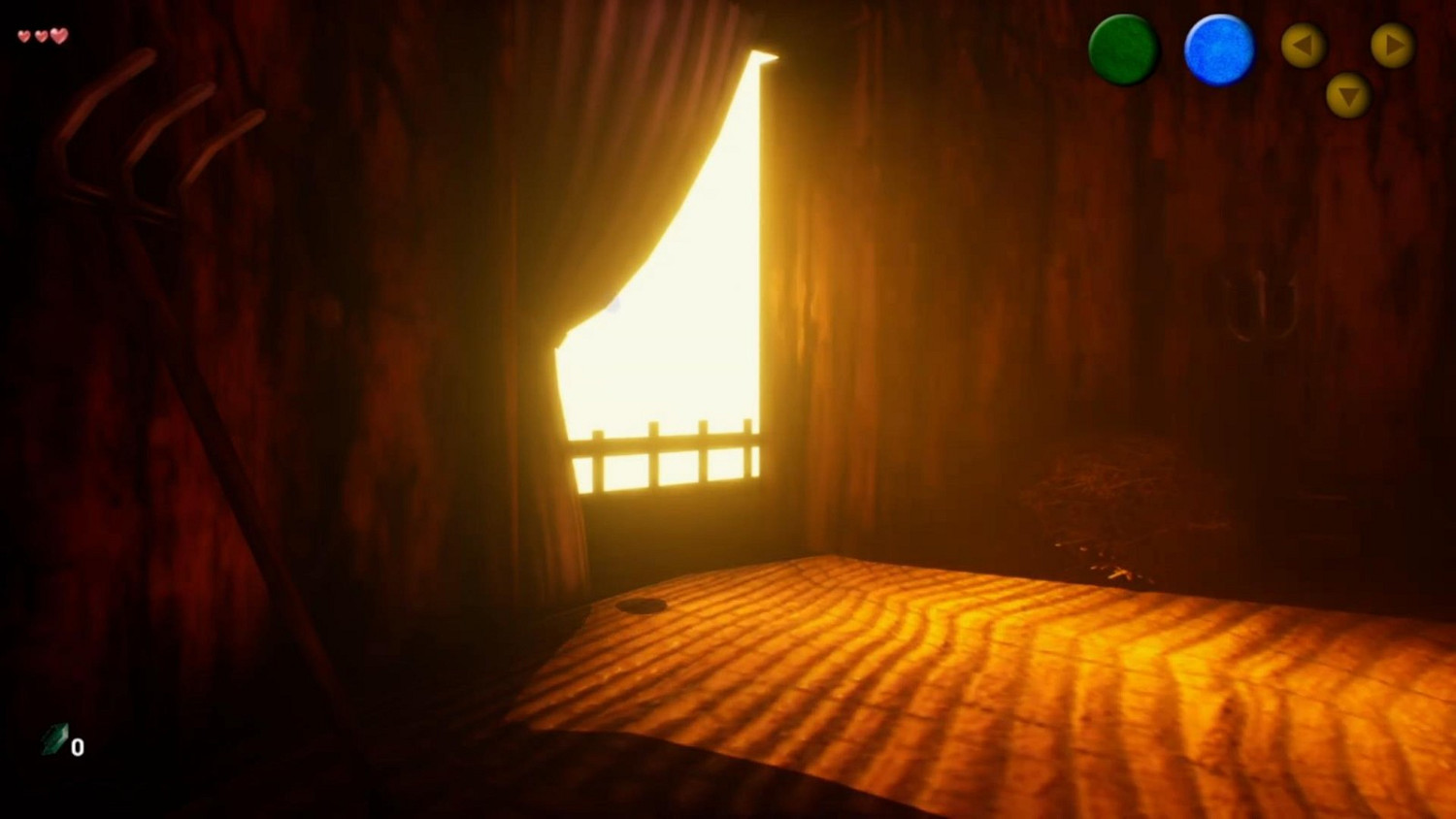 虛幻5.2重製《薩爾達：時之笛》新展示 光影效果好