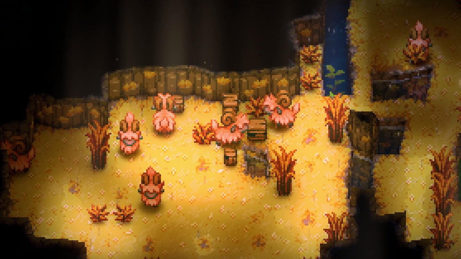 漲價前最後的打折！《核心守護者》&quot;腳掌與爪子&quot;更新