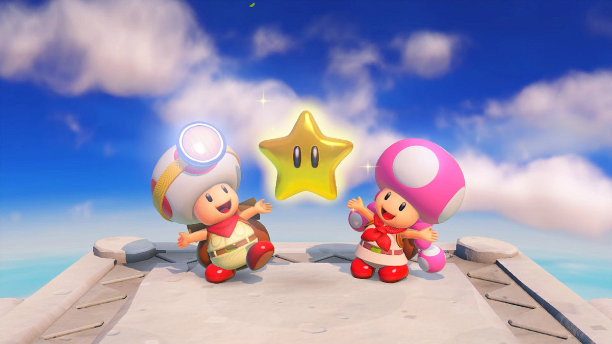 冠軍完全不意外《馬裡奧》中最受歡迎的角色TOP10 冠軍完全不意外《馬裡奧》中最受歡迎的角色TOP10