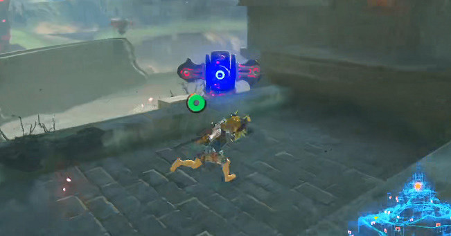 《塞爾達傳說王國之淚》近衛套怎麽獲得?近衛套衣服靴子帽子獲取方法介紹 《塞爾達傳說王國之淚》近衛套怎麽獲得?近衛套衣服靴子帽子獲取方法介紹