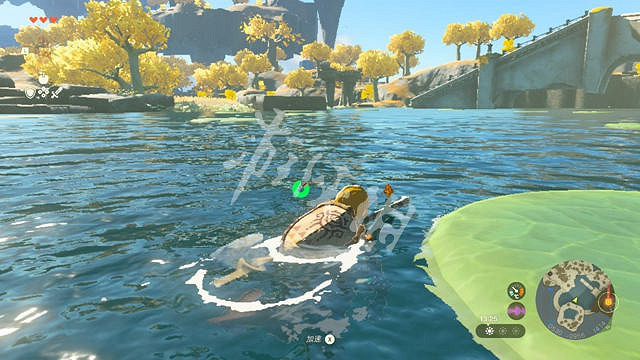 《塞爾達傳說王國之淚》金手指程式碼有哪些? 可用金手指程式碼匯總 《塞爾達傳說王國之淚》金手指程式碼有哪些? 可用金手指程式碼匯總