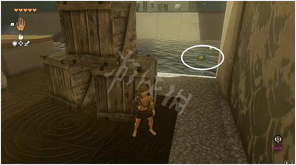 《塞爾達傳說王國之淚》希富米米神廟攻略 希富米米神廟怎麽過? 《塞爾達傳說王國之淚》希富米米神廟攻略 希富米米神廟怎麽過?