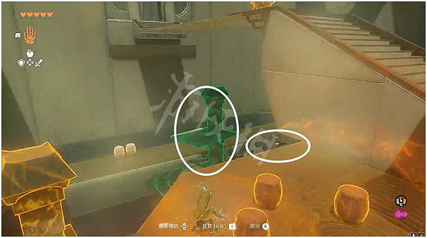 《塞爾達傳說王國之淚》希富米米神廟攻略 希富米米神廟怎麽過? 《塞爾達傳說王國之淚》希富米米神廟攻略 希富米米神廟怎麽過?