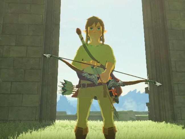 喜迎《王國之淚》！M站公布《塞爾達》遊戲評分排行榜