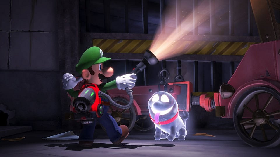 冠軍完全不意外《馬裡奧》中最受歡迎的角色TOP10 冠軍完全不意外《馬裡奧》中最受歡迎的角色TOP10