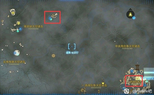 《塞爾達傳說王國之淚》滑翔套裝獲取方法 滑翔套裝怎麽獲取? 《塞爾達傳說王國之淚》滑翔套裝獲取方法 滑翔套裝怎麽獲取?