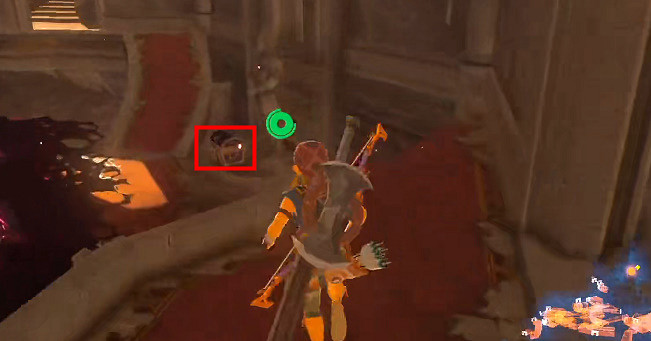 《塞爾達傳說王國之淚》近衛套怎麽獲得?近衛套衣服靴子帽子獲取方法介紹 《塞爾達傳說王國之淚》近衛套怎麽獲得?近衛套衣服靴子帽子獲取方法介紹