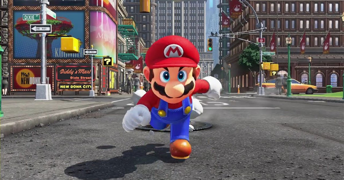 冠軍完全不意外《馬裡奧》中最受歡迎的角色TOP10 冠軍完全不意外《馬裡奧》中最受歡迎的角色TOP10