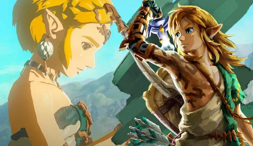 《塞爾達傳說王國之淚》玩法技巧匯總 有什麽技巧? 《塞爾達傳說王國之淚》玩法技巧匯總 有什麽技巧?