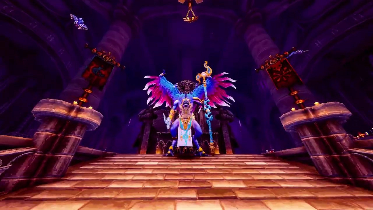 《戰鎚40K：爆矢槍》實機預告 5月23日發售