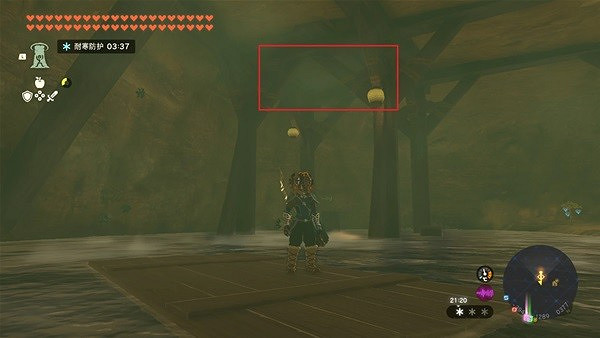 《塞爾達傳說王國之淚》格魯德高地鳥望台解鎖方法 鳥望台怎麽解鎖? 《塞爾達傳說王國之淚》格魯德高地鳥望台解鎖方法 鳥望台怎麽解鎖?