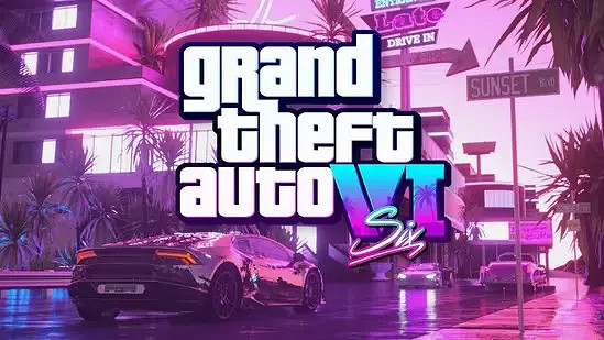 歷史最貴遊戲!《GTA6》成本將在10億至20億美元之間 歷史最貴遊戲!《GTA6》成本將在10億至20億美元之間