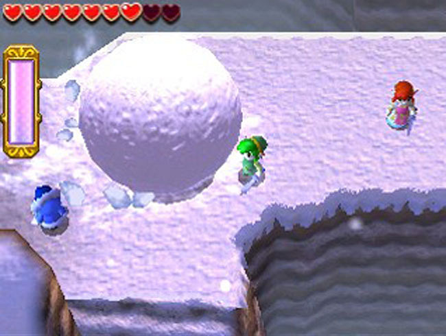 喜迎《王國之淚》！M站公布《塞爾達》遊戲評分排行榜