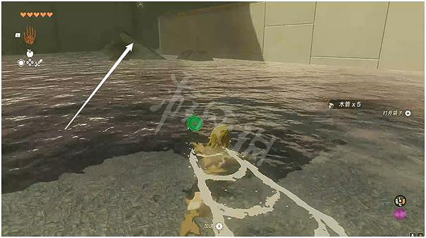 《塞爾達傳說王國之淚》希富米米神廟攻略 希富米米神廟怎麽過? 《塞爾達傳說王國之淚》希富米米神廟攻略 希富米米神廟怎麽過?