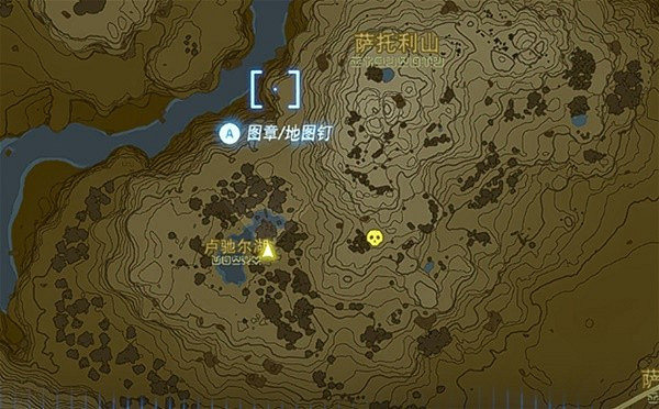 《塞爾達傳說王國之淚》獨角仙高效收集位置 怎麽快速收集獨角仙? 《塞爾達傳說王國之淚》獨角仙高效收集位置 怎麽快速收集獨角仙?