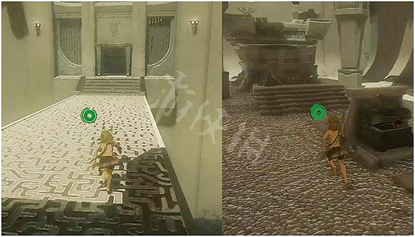 《塞爾達傳說王國之淚》希富米米神廟攻略 希富米米神廟怎麽過? 《塞爾達傳說王國之淚》希富米米神廟攻略 希富米米神廟怎麽過?