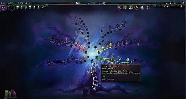 《奇蹟時代4》英雄加點攻略 流派加點推薦 《奇蹟時代4》英雄加點攻略 流派加點推薦