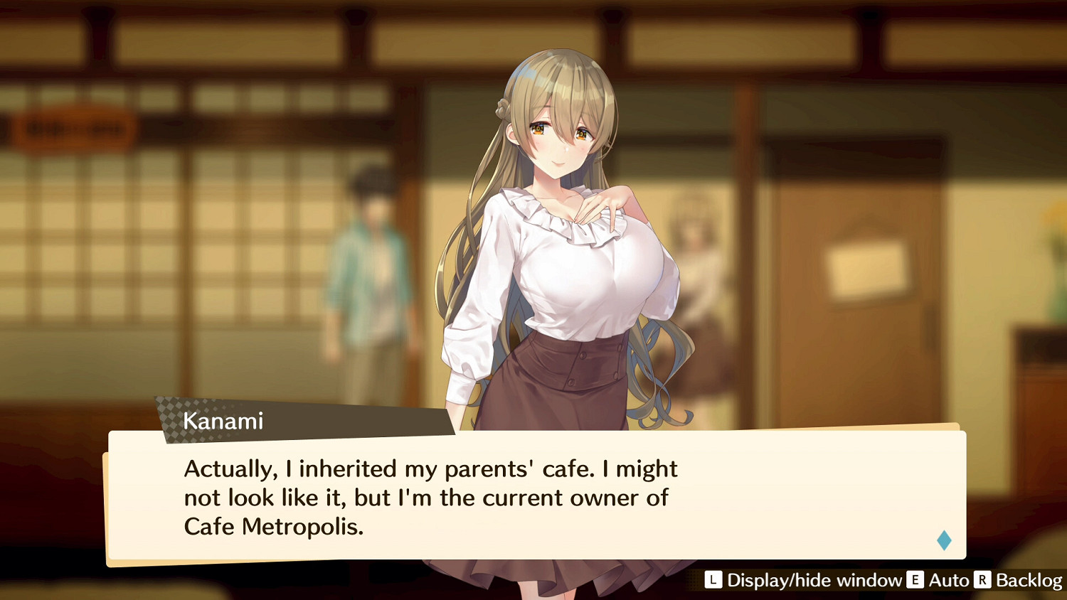 Qureate新戀愛ADV《我的年假戀愛物語》宣傳片！