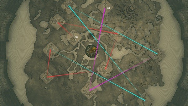 《塞爾達傳說王國之淚》龍之淚任務攻略 龍之淚在哪? 《塞爾達傳說王國之淚》龍之淚任務攻略 龍之淚在哪?