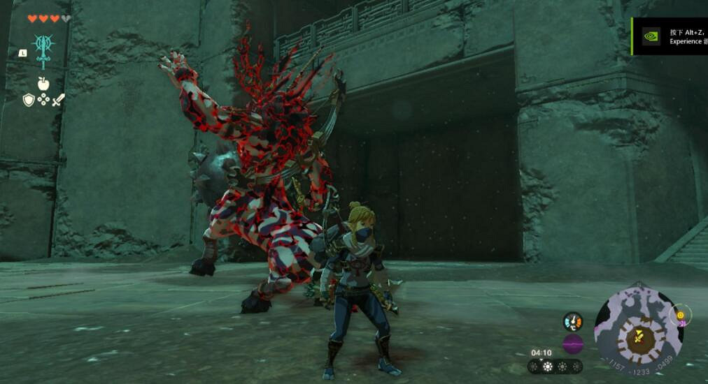 《塞爾達傳說王國之淚》五人馬怎麽打?水上競技場五人馬逃課技巧 《塞爾達傳說王國之淚》五人馬怎麽打?水上競技場五人馬逃課技巧