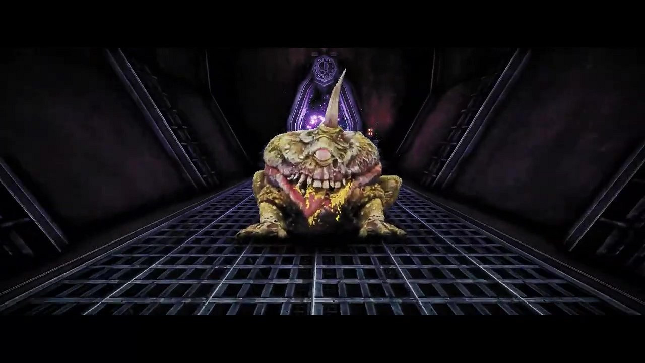 《戰鎚40K：爆矢槍》實機預告 5月23日發售