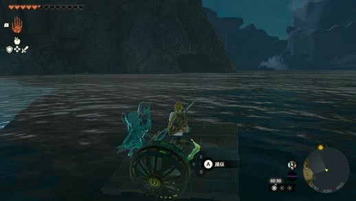 《塞爾達傳說王國之淚》汀空套怎麽獲得?汀空套裝獲取方法介紹 《塞爾達傳說王國之淚》汀空套怎麽獲得?汀空套裝獲取方法介紹