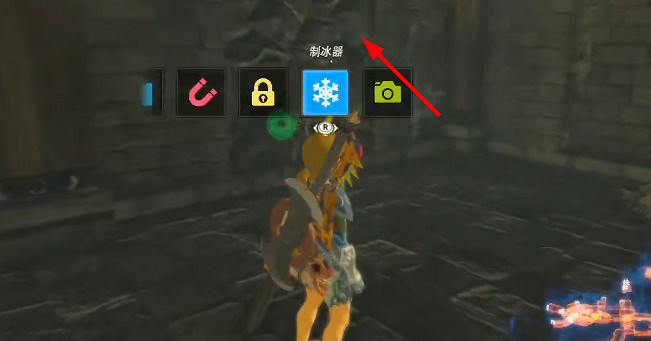 《塞爾達傳說王國之淚》近衛套怎麽獲得?近衛套衣服靴子帽子獲取方法介紹 《塞爾達傳說王國之淚》近衛套怎麽獲得?近衛套衣服靴子帽子獲取方法介紹