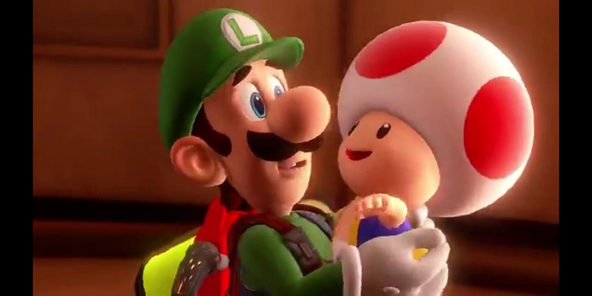 冠軍完全不意外《馬裡奧》中最受歡迎的角色TOP10 冠軍完全不意外《馬裡奧》中最受歡迎的角色TOP10