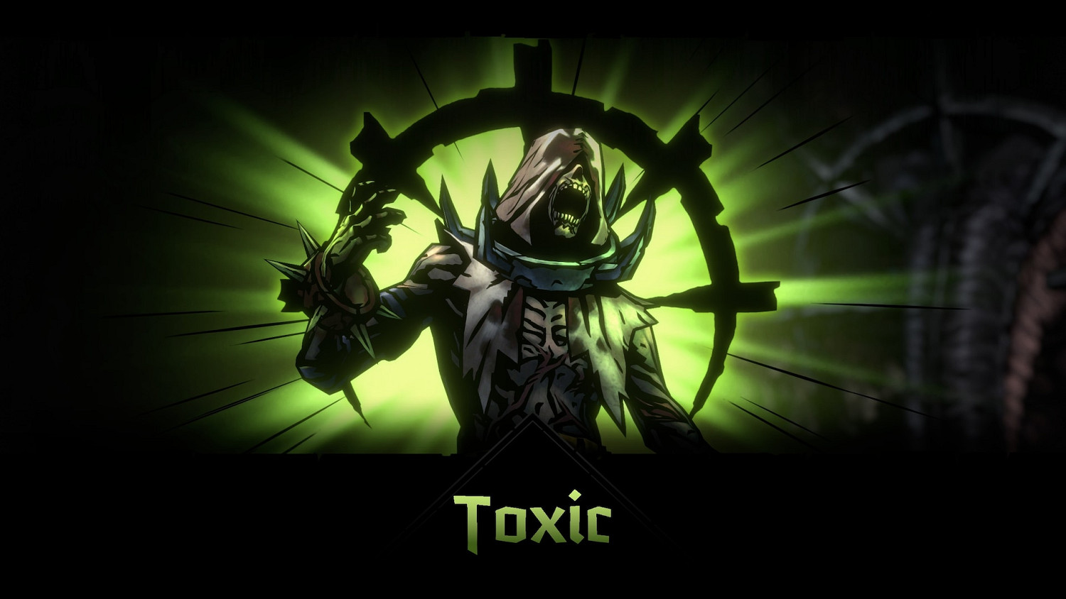 《暗黑地牢2》開局怎麽玩？開荒技巧心得