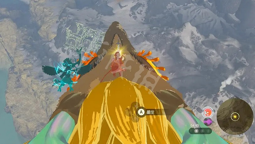 《塞爾達傳說王國之淚》大師之劍獲得攻略 大師之劍怎麽獲得? 《塞爾達傳說王國之淚》大師之劍獲得攻略 大師之劍怎麽獲得?