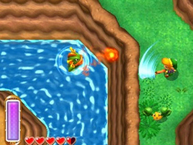 喜迎《王國之淚》！M站公布《塞爾達》遊戲評分排行榜