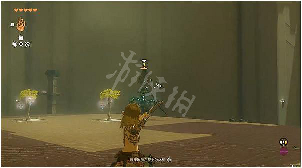 《塞爾達傳說王國之淚》希富米米神廟攻略 希富米米神廟怎麽過? 《塞爾達傳說王國之淚》希富米米神廟攻略 希富米米神廟怎麽過?