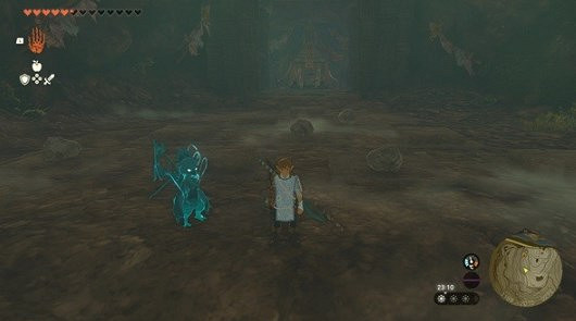 《塞爾達傳說王國之淚》汀空套怎麽獲得?汀空套裝獲取方法介紹 《塞爾達傳說王國之淚》汀空套怎麽獲得?汀空套裝獲取方法介紹