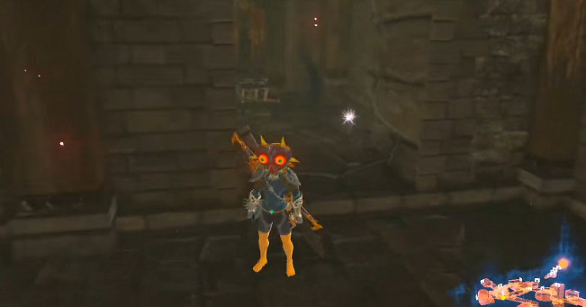 《塞爾達傳說王國之淚》近衛套怎麽獲得?近衛套衣服靴子帽子獲取方法介紹 《塞爾達傳說王國之淚》近衛套怎麽獲得?近衛套衣服靴子帽子獲取方法介紹