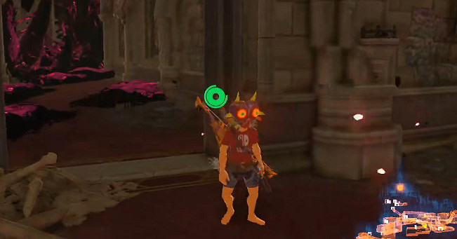 《塞爾達傳說王國之淚》近衛套怎麽獲得?近衛套衣服靴子帽子獲取方法介紹 《塞爾達傳說王國之淚》近衛套怎麽獲得?近衛套衣服靴子帽子獲取方法介紹