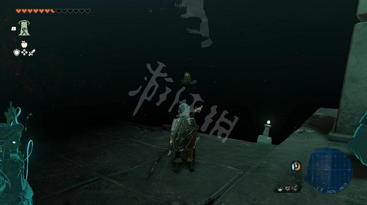 《塞爾達傳說王國之淚》大師劍獲取分享 大師劍怎麽獲得? 《塞爾達傳說王國之淚》大師劍獲取分享 大師劍怎麽獲得?