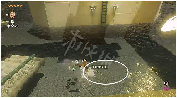 《塞爾達傳說王國之淚》希富米米神廟攻略 希富米米神廟怎麽過? 《塞爾達傳說王國之淚》希富米米神廟攻略 希富米米神廟怎麽過?