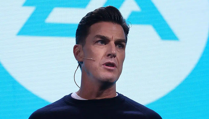 EA CEO稱微軟收購動視暴雪能否成功 對他們來說不重要