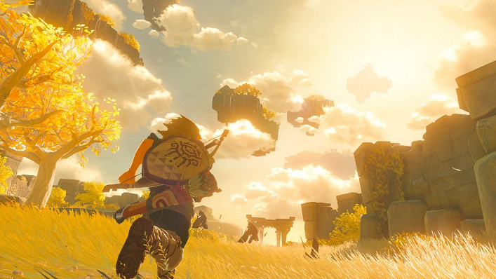 早報：王國之淚評分今晚8點解禁 5月PS+會免公布