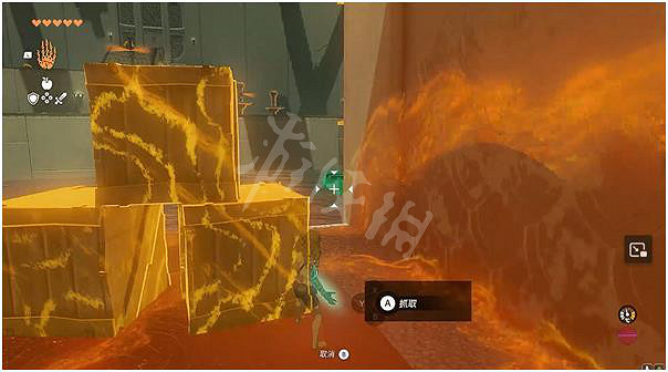 《塞爾達傳說王國之淚》希富米米神廟攻略 希富米米神廟怎麽過? 《塞爾達傳說王國之淚》希富米米神廟攻略 希富米米神廟怎麽過?