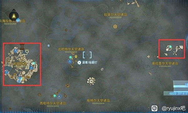 《塞爾達傳說王國之淚》滑翔套裝獲取方法 滑翔套裝怎麽獲取? 《塞爾達傳說王國之淚》滑翔套裝獲取方法 滑翔套裝怎麽獲取?