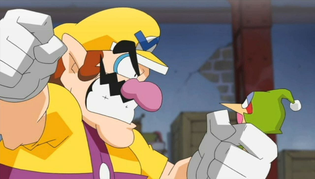 冠軍完全不意外《馬裡奧》中最受歡迎的角色TOP10 冠軍完全不意外《馬裡奧》中最受歡迎的角色TOP10