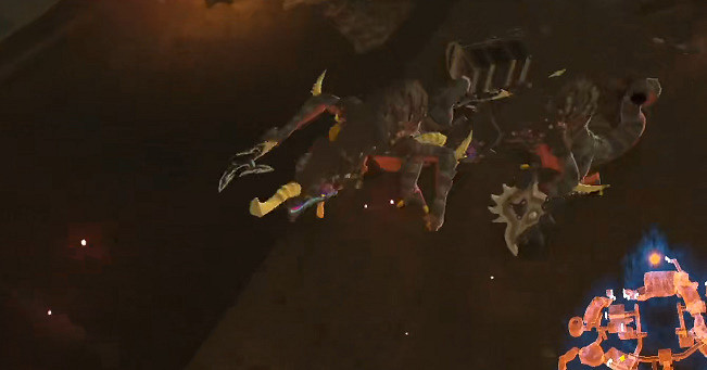 《塞爾達傳說王國之淚》近衛套怎麽獲得?近衛套衣服靴子帽子獲取方法介紹 《塞爾達傳說王國之淚》近衛套怎麽獲得?近衛套衣服靴子帽子獲取方法介紹