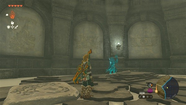 《塞爾達傳說王國之淚》龍之淚任務攻略 龍之淚在哪? 《塞爾達傳說王國之淚》龍之淚任務攻略 龍之淚在哪?