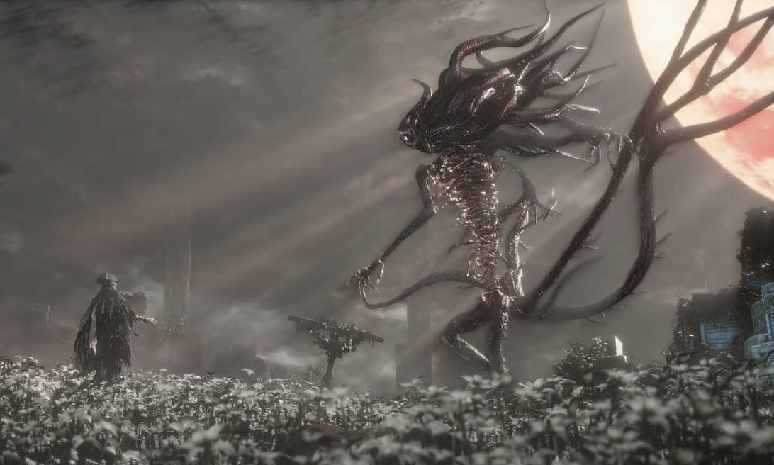 《血源》重製版消息又來了!索尼將來有可能在25號直播中公開 《血源》重製版消息又來了!索尼將來有可能在25號直播中公開